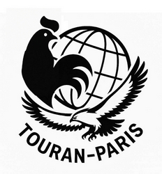 Touran-Paris